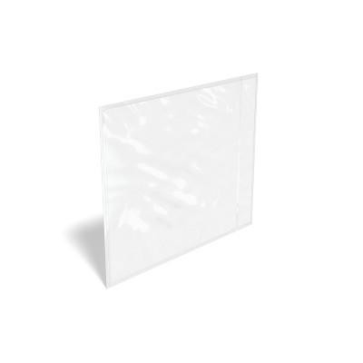 HITOUCH BUSINESS SERVICES Packing List Envelope 4.5" x 5.5" Clear 1000/Carton CW56489