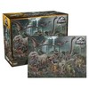 Aquarius Puzzles Jurassic World 3000 Piece Jigsaw Puzzle - 3 of 3