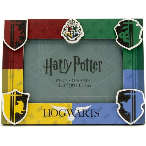 harry, harry potter and hogwarts - image #4509560 on