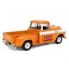 Spec Cast 1/25 1957 Chevy Minneapolis Moline Logo Pickup SCT782 - 3 of 4