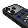 NHL Western Conference Teams Plaid MagSafe Compatible Cell Phone Case for Apple iPhone 17 Series - 4 of 4
