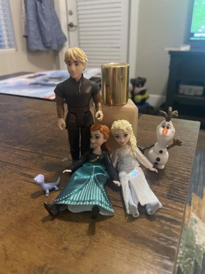 Kristoff doll deals target