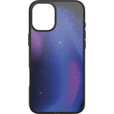 OtterBox Apple iPhone 16 Plus Symmetry Series Case for MagSafe - Nebula Night
