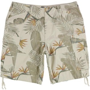 Frye Mens Paratrooper Casual Cargo Shorts - 1 of 2