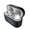Keyscaper NFL AFC Teams Insignia AirPod Case Cover for AirPods Pro 2nd Gen - 3 of 4
