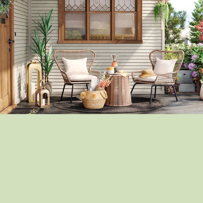 Target small store patio set