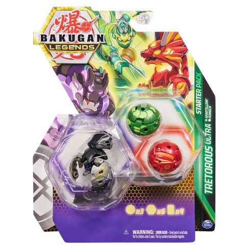 BAKUGAN STARTER KIT :TROX ULTRA – Something, Anything, and A Little Bit Of  Everything