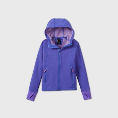 nn running team jacket