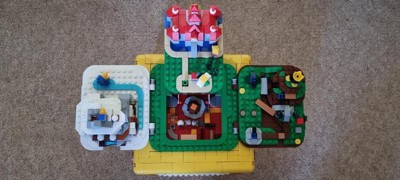 Lego Super Mario 64 Question Mark Block Set 71395 : Target