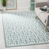 Dhurries DHU621 Hand Woven Area Rug  - Safavieh - image 3 of 4