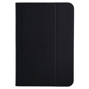 Puregear Universal Folio Case for Most 7 to 8 Inch Tablets - Black - 1 of 3