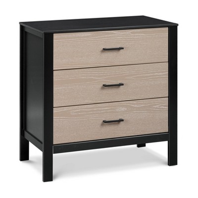 Carter's by Davinci Radley 3-Drawer Dresser