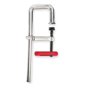 Bessey  Lever Step-Over J Clamp,10 In,Ergo J18-8 - 1 of 1