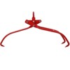 Log Lifting Tongs 36'', Skidding Tongs, Timber Claw Logging Grabber for Logging Forestry Grappling Firewood Fire Log - 2 of 4