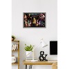 Trends International Five Nights At Freddy's: Secret of the Mimic (2025) - Group Framed Wall Poster Prints - 2 of 4