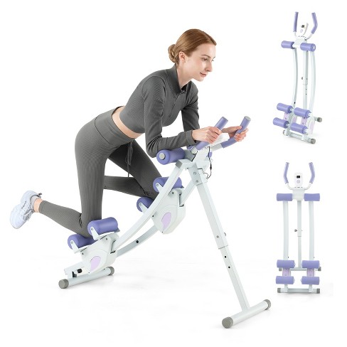 Ab trainer cruncher sale