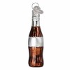Old World Christmas 3.0 Inch Mini Diet Coke Bottle Gumdrops Collection Soda Tree Ornaments - 2 of 3