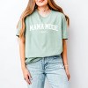Simply Sage Market Mama Mode 24/7 Short Sleeve Tee - 2 of 4