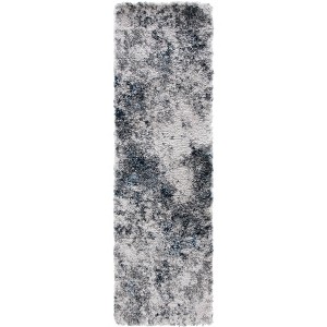 Cloud Shag CLD110 Loomed Indoor Rug - Safavieh - 1 of 4