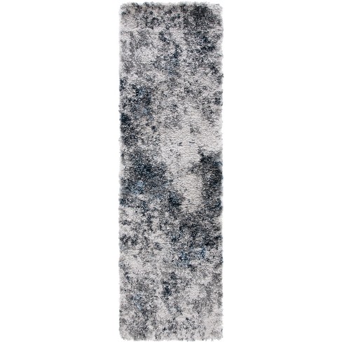 Cloud Shag CLD110 Loomed Indoor Rug - Safavieh - image 1 of 4