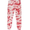 Tommy Hilfiger Womens Kansas City Chiefs Stretch Jogger Athletic Pants - 4 of 4