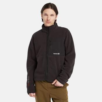 Timberland Men's Outdoor Archive Re-Issue Fleece Jacket