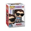 Funko POP! Movies: The Breakfast Club Bender Figure - 2 of 3