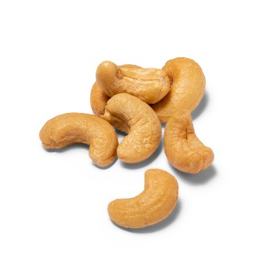 Lightly Salted Roasted Whole Cashews - 30oz - Good &#38; Gather&#8482;