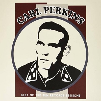 Carl Perkins - Best of The Sun Records Sessions (Vinyl)