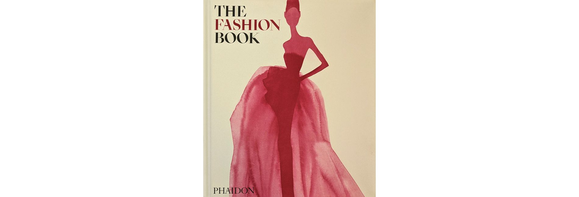 The Fashion Book - by  Phaidon Editors (Hardcover)