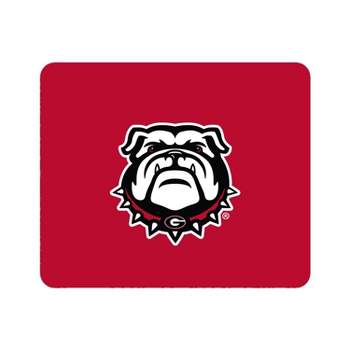 NCAA Georgia Bulldogs Mouse Pad