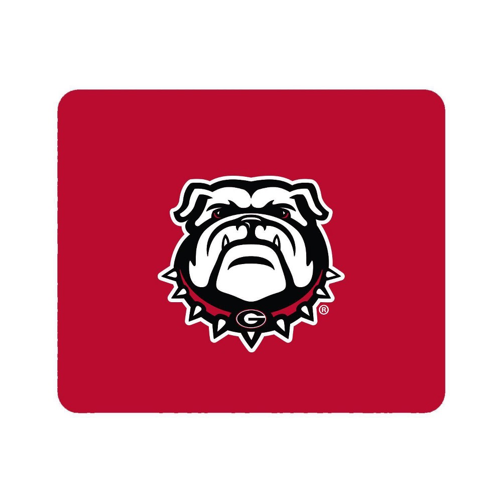NCAA Georgia Bulldogs Mouse Pad