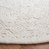 Textural TXT101 Hand Tufted Indoor Rugs - Safavieh - 3 of 4