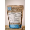 Outcast Foods Vanilla Upcycled Vegan Protein Powder - 19oz - 2 of 4
