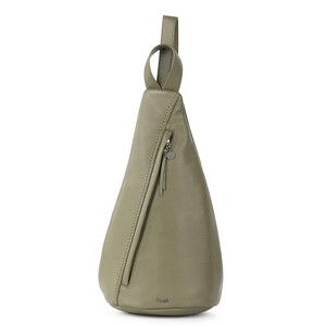 The Sak Women's Geo Sling Backpack, Loden - 1 of 4