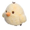 Kiiroitori San-X Original Sherbet Series Plush - Large - 3 of 4