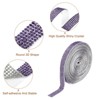Unique Bargains Self-Adhesive Crafts Decorations Crystal Rhinestone Diamond Ribbons - 3 of 4