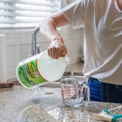 OdoBan Eucalyptus Scent Disinfectant and Odor Eliminator Concentrate