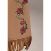 HalloweenCostumes.com Girl's Annie Oakley Cowgirl Toddler Costume - 4 of 4
