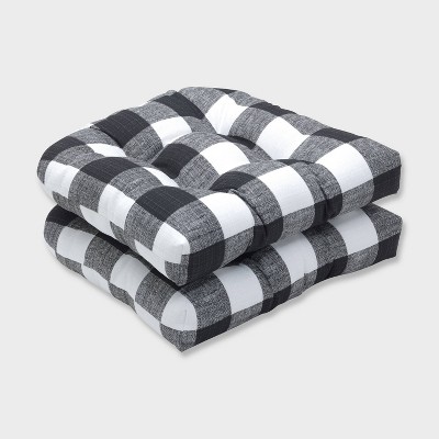 target wicker cushions