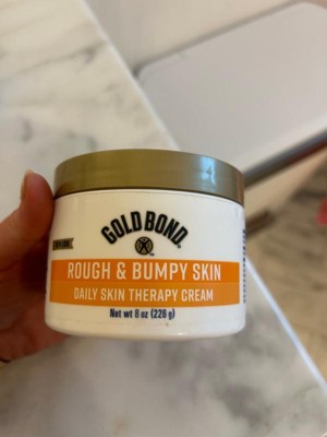  Gold Bond Rough & Bumpy Daily Skin Therapy Cream, 8