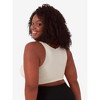 Leading Lady The Lora - Back Smoothing Lace Front-Closure Bra - 2 of 4