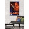 Trends International NBA Phoenix Suns - Kevin Durant 24 Framed Wall Poster Prints - 2 of 4