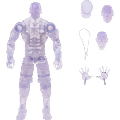 WWE Elite John Cena Action Figure - 10