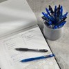 Zebra 10pk Z-Grip Pen Black Ink - 4 of 4