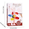 Children's organ cognition model toys, medical cognition early education model toys - 4 of 4