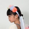 Meri Meri Appliqué Wings & Headband 3-6 Years (Pack of 1) - 4 of 4