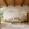 Babyletto Nara Twin Bed - 3 of 4