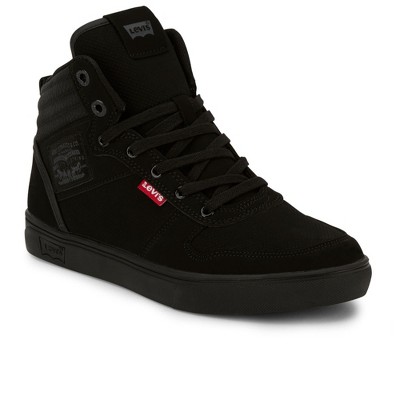 black high tops target