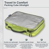 COCOON - Premium - Packing Cube - Mesh Top - 2 of 3